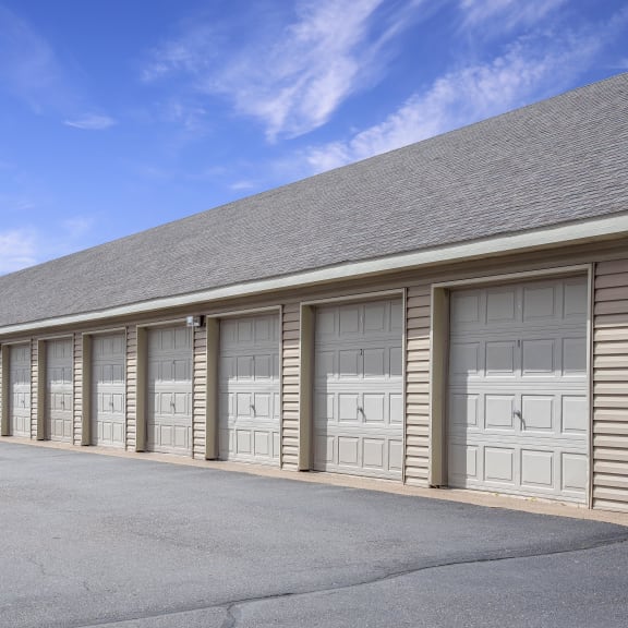 Rum River Apartments Apartments in Isanti, MN